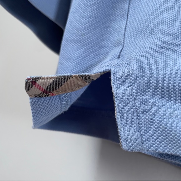 Burberry Polo Shirt - Picture 9 of 16